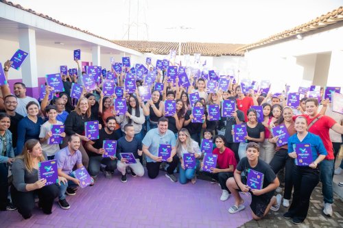 Carousel post from prefeiturariolargo.