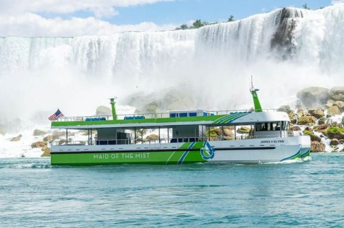 Photo post from wyndhamgardenatniagarafalls.