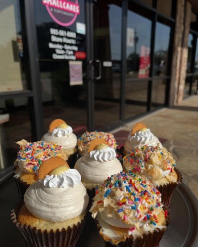Photo post from smallcakestyler.