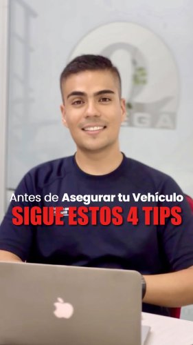 Video post from omegasegurosco.