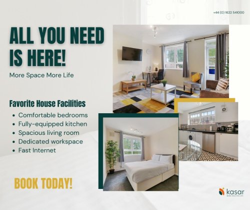 Photo post from kasarstays.