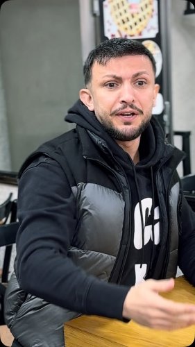 Video post from mehmetenliogluofficial.