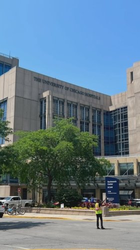 Video post from uchicagooptom.