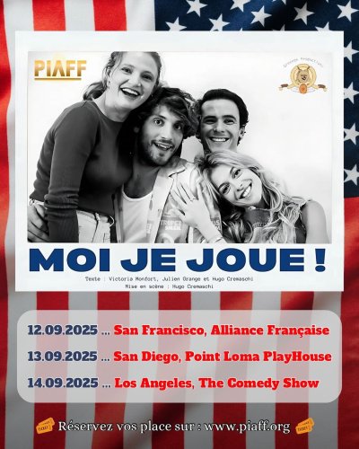 Photo post from afsanfrancisco.