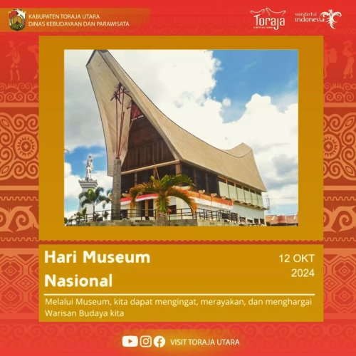 Photo post from visittorajautara.