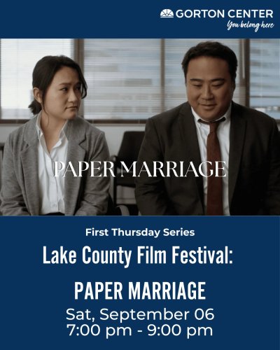 Photo post from gortoncenterlf.