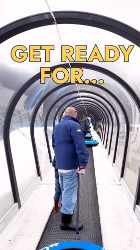 Video post from obermountain.