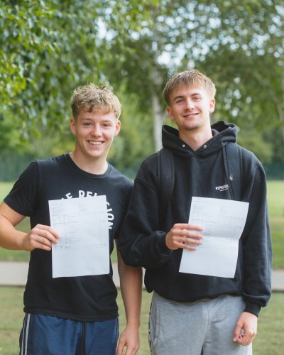 Carousel post from bramleynewspaper.