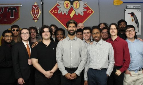 Photo post from psiupsilon.