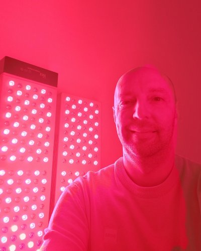 Photo post from luminouslabs.health.