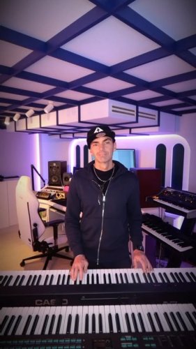 Video post from gabryponte.