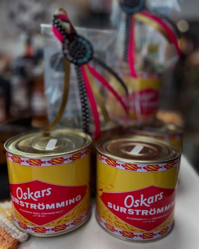 Photo post from madeinmedelpad.