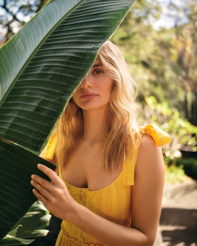 Photo post from greenpointfashion.