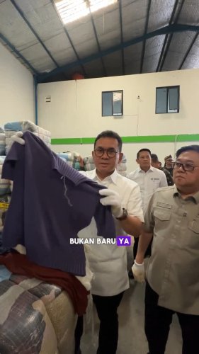 Video post from amanatnasional.