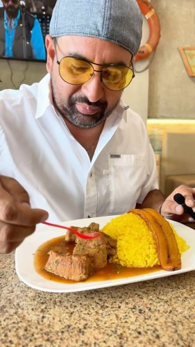 Video post from danilo_restaurante.