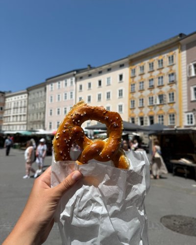 Carousel post from byuabroad.