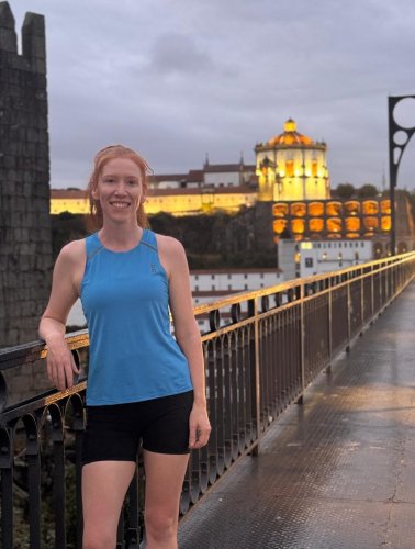 Carousel post from portorunningtours.