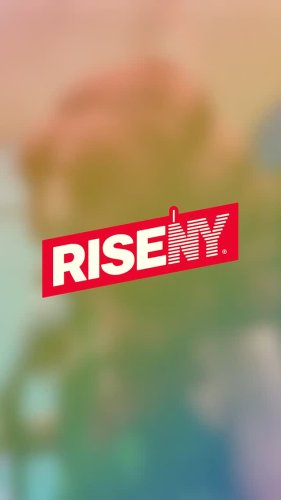 Video post from risenyofficial.