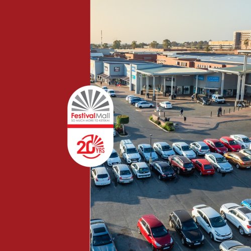 Photo post from festival_mall.