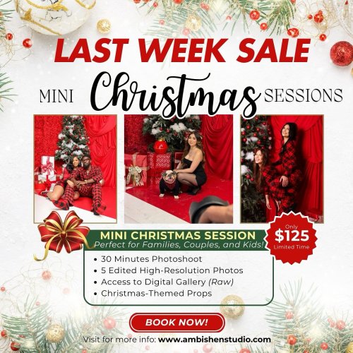 Photo post from ambishenstudio.