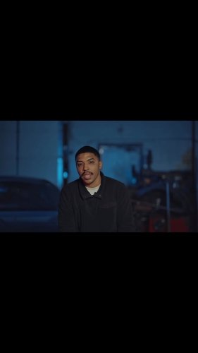 Video post from ambvag.