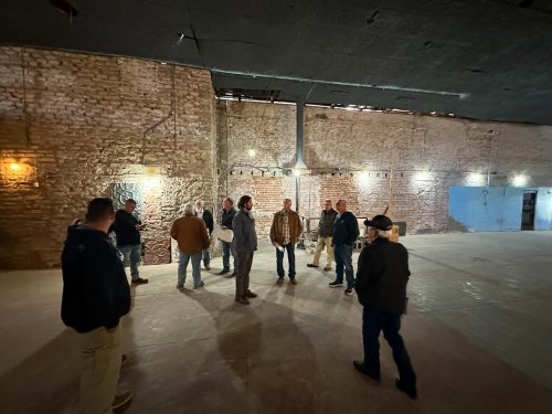 Photo post from teatro_carmen.