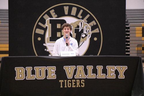 Carousel post from bvtigernews.