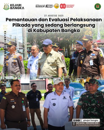 Carousel post from kejaribangka.