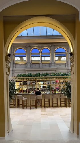 Video post from galeriaspacificoshopping.