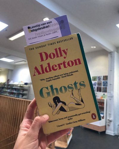Photo post from bibliotheeksintgillis.