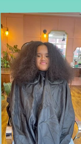 Video post from kinkbynaturekbn.