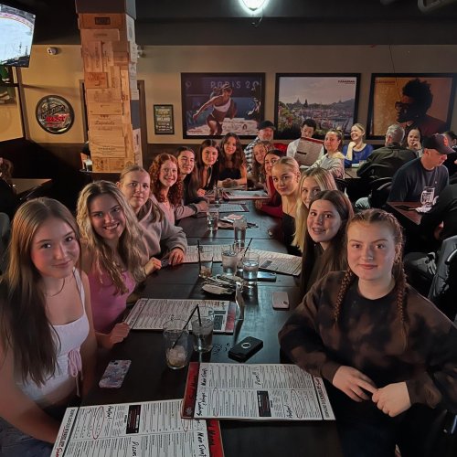 Carousel post from beyondsportinsta.