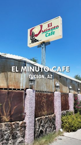 Video post from visittucson.