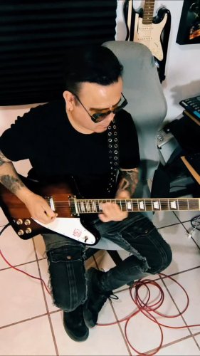 Video post from septimo_angel.