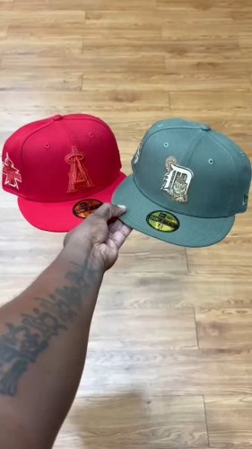 Video post from exclusive.fitted.