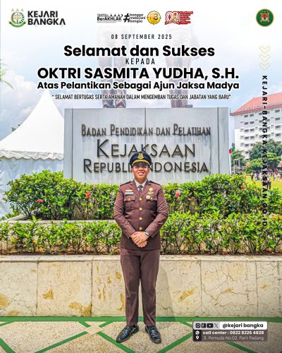 Photo post from kejaribangka.