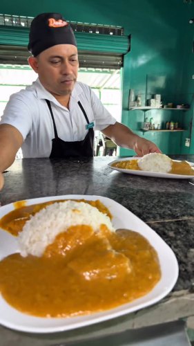 Video post from danilo_restaurante.