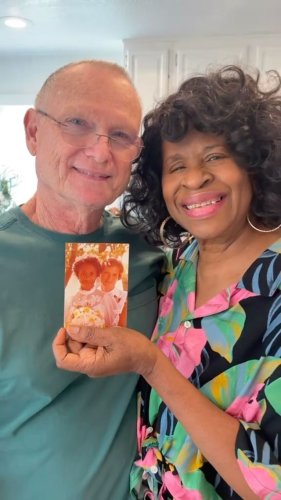 Video post from mixedchickshair.