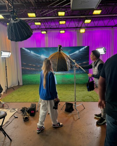 Photo post from ambishenstudio.