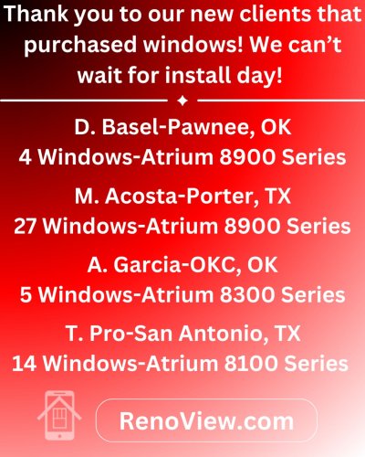 Photo post from renoviewusa.