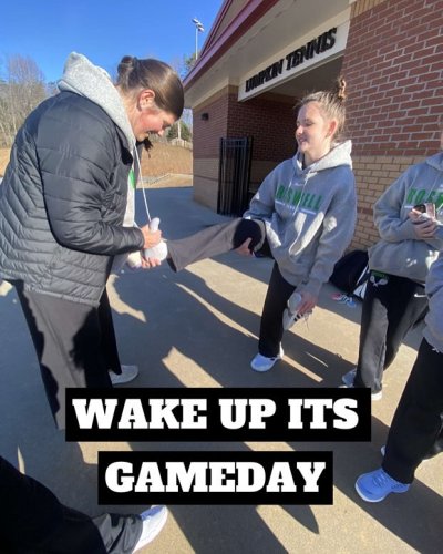 Carousel post from rhstennisjv.