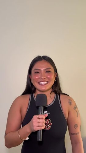 Video post from bcclubsports.