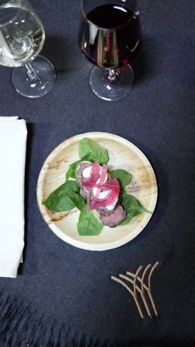 Video post from keukalakewinetrail.