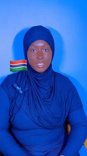 Video post from mixedchickshair.