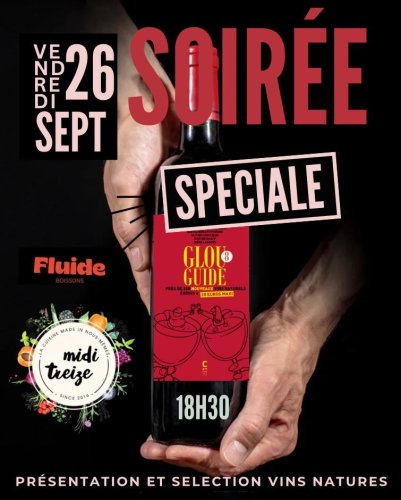 Carousel post from miditreizepontarlier.