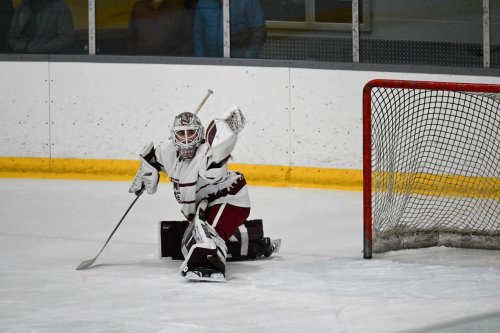 Photo post from fu_hockey.