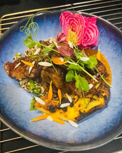 Photo post from miditreizepontarlier.