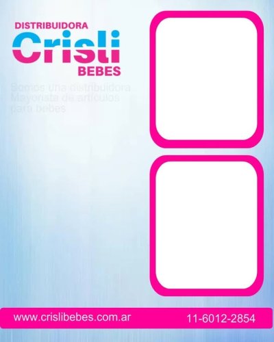 Video post from distribuidora_crisli_bebes.