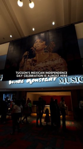 Video post from visittucson.