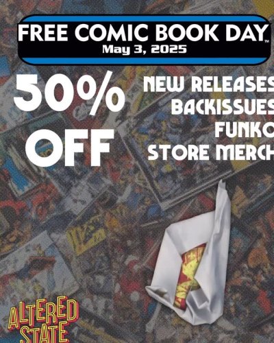 Video post from alteredstatecomics.